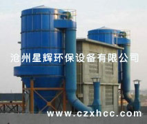  HKD型烘干機袋式除塵器允許的*高溫度為≤180℃。高于此溫度的煙氣不得直接進入除塵器中，采用安裝在進風管道上的“冷風閥”摻入大氣的降溫措施，自動調節(jié)煙氣溫度。