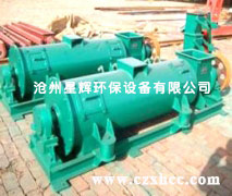 單軸粉塵加濕機具有處理量大、結(jié)構(gòu)緊湊、技術(shù)先進、穩(wěn)定可靠、維修簡單等特點.
