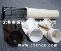 我公司生產的pps除塵布袋更具有強度的完整保持性和內在的耐化學性,可以在惡劣的環(huán)境中保持良好的過濾性能,達到理想的使用壽命。pps除塵布袋常用于過濾煤鍋爐,垃圾焚燒爐，電廠粉