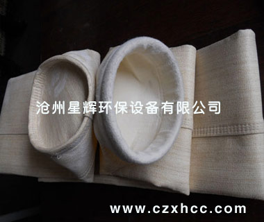 滌綸729、208除塵布袋