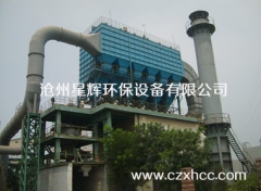 該LCM型袋式除塵器首次采用了標準氣缸控制離線脈沖清灰，轉換時間短，運行穩(wěn)定，清灰效果好。產品系列化可實現(xiàn)高壓或低壓離線脈沖清灰技術要求，能滿足用戶各種特殊要求。