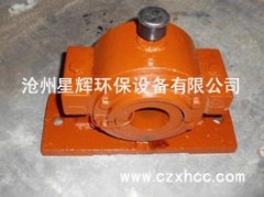 本公司是一家具有多年生產(chǎn)經(jīng)驗(yàn)的專(zhuān)業(yè)生產(chǎn)芒刺線(xiàn)，塵中軸承，振打錘，陽(yáng)極板等各種電除塵器配件的企業(yè) 。